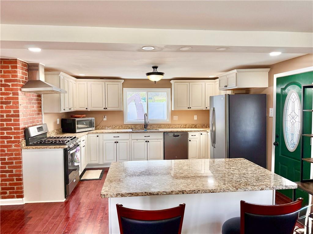 2674 Morgantown Road Uniontown, PA 15401 - Photo 10 of 26