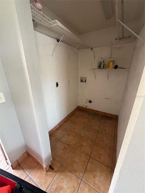 7255 Tropical Drive Weeki Wachee, FL 34607 - Photo 14 of 20 a view of utility room