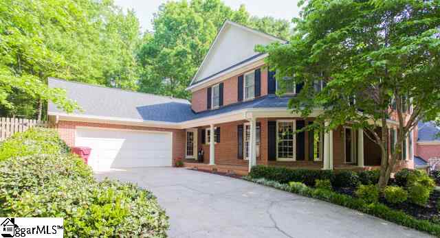 105 East Shallowstone Road Greer, SC 29650 - Photo 1 of 1 Gallery Image 1