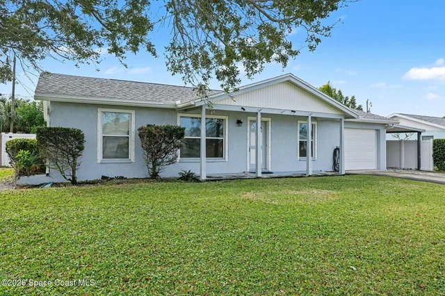 $439,000 | 2065 Abalone Avenue, Indialantic, FL 32903