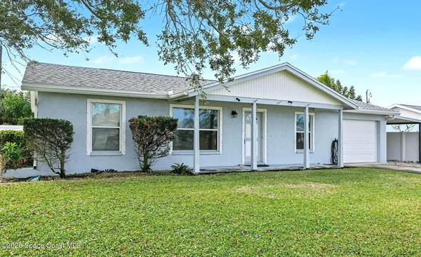 $439,000 | 2065 Abalone Avenue, Indialantic, FL 32903