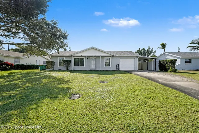 $450,000 | 2065 Abalone Avenue, Indialantic, FL 32903