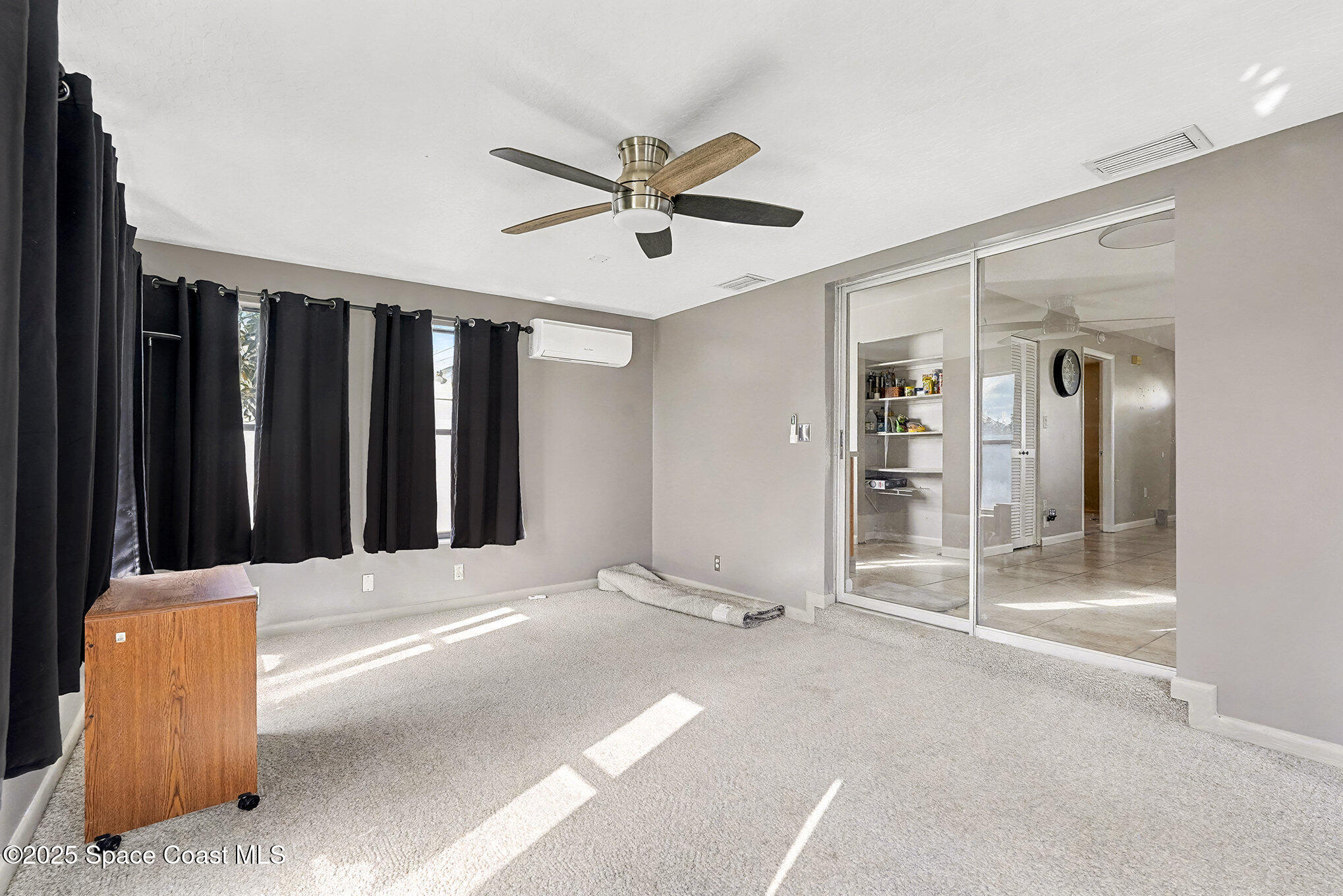 2065 Abalone Avenue Indialantic, FL 32903 - Photo 12 of 23 Florida Room