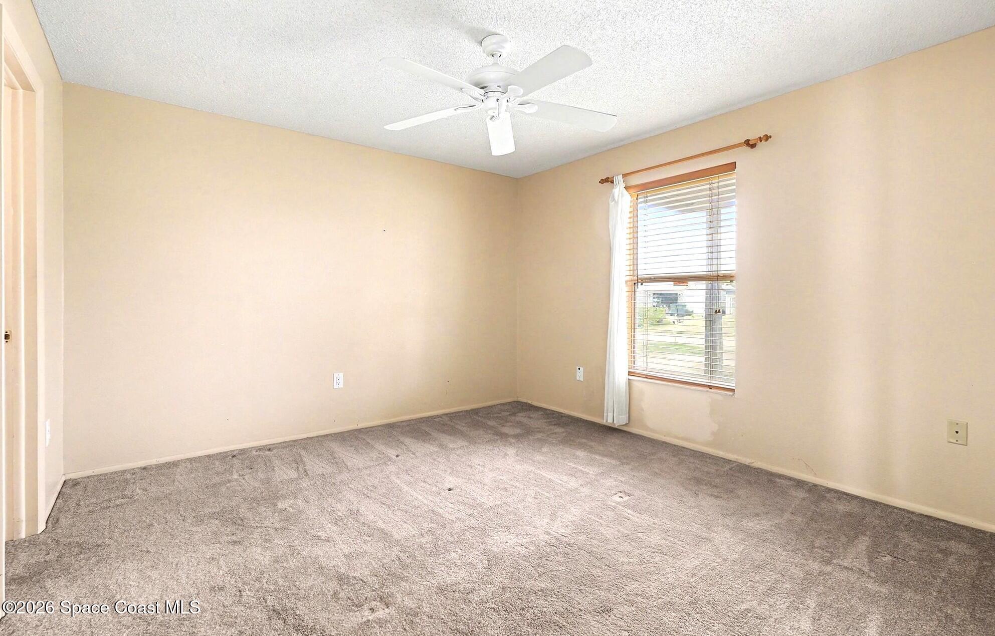 2065 Abalone Avenue Indialantic, FL 32903 - Photo 13 of 23 Primary Bedroom