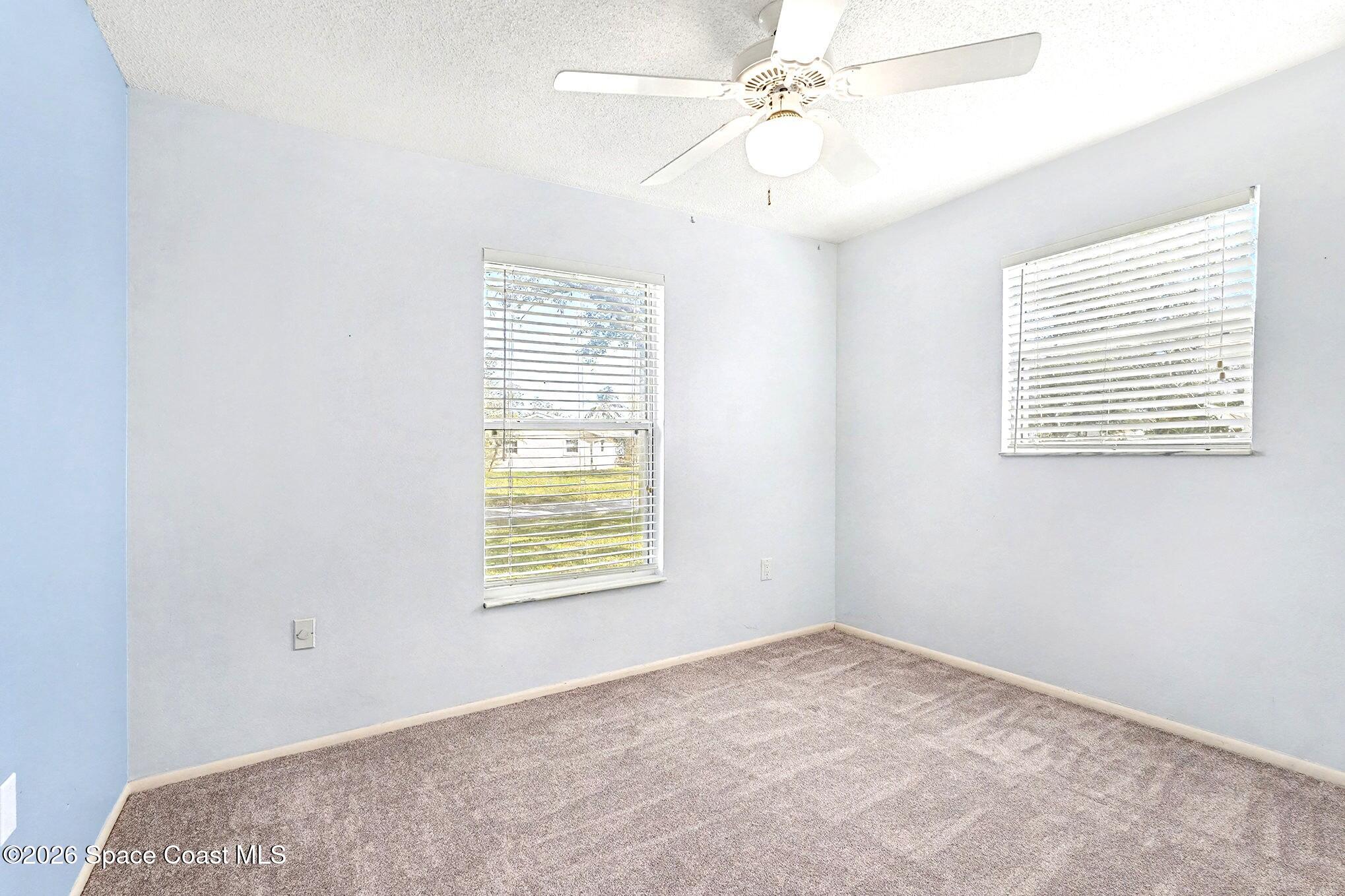 2065 Abalone Avenue Indialantic, FL 32903 - Photo 16 of 23 Guest bedroom