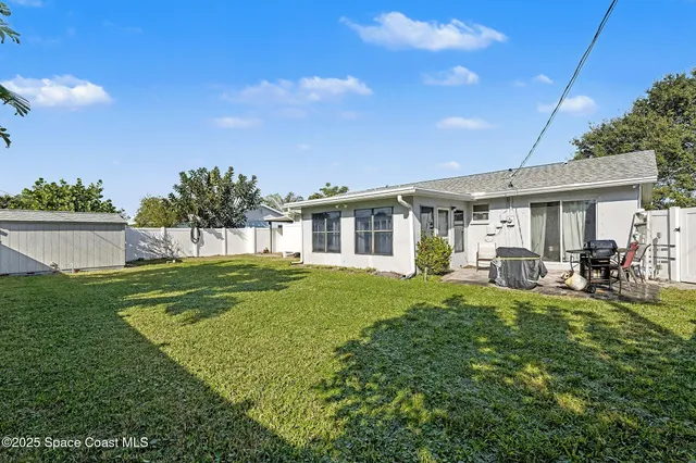 $450,000 | 2065 Abalone Avenue, Indialantic, FL 32903