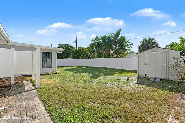 $450,000 | 2065 Abalone Avenue, Indialantic, FL 32903