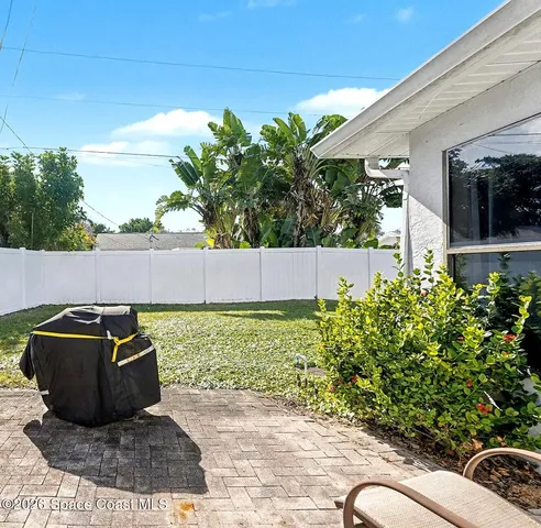 $439,000 | 2065 Abalone Avenue, Indialantic, FL 32903