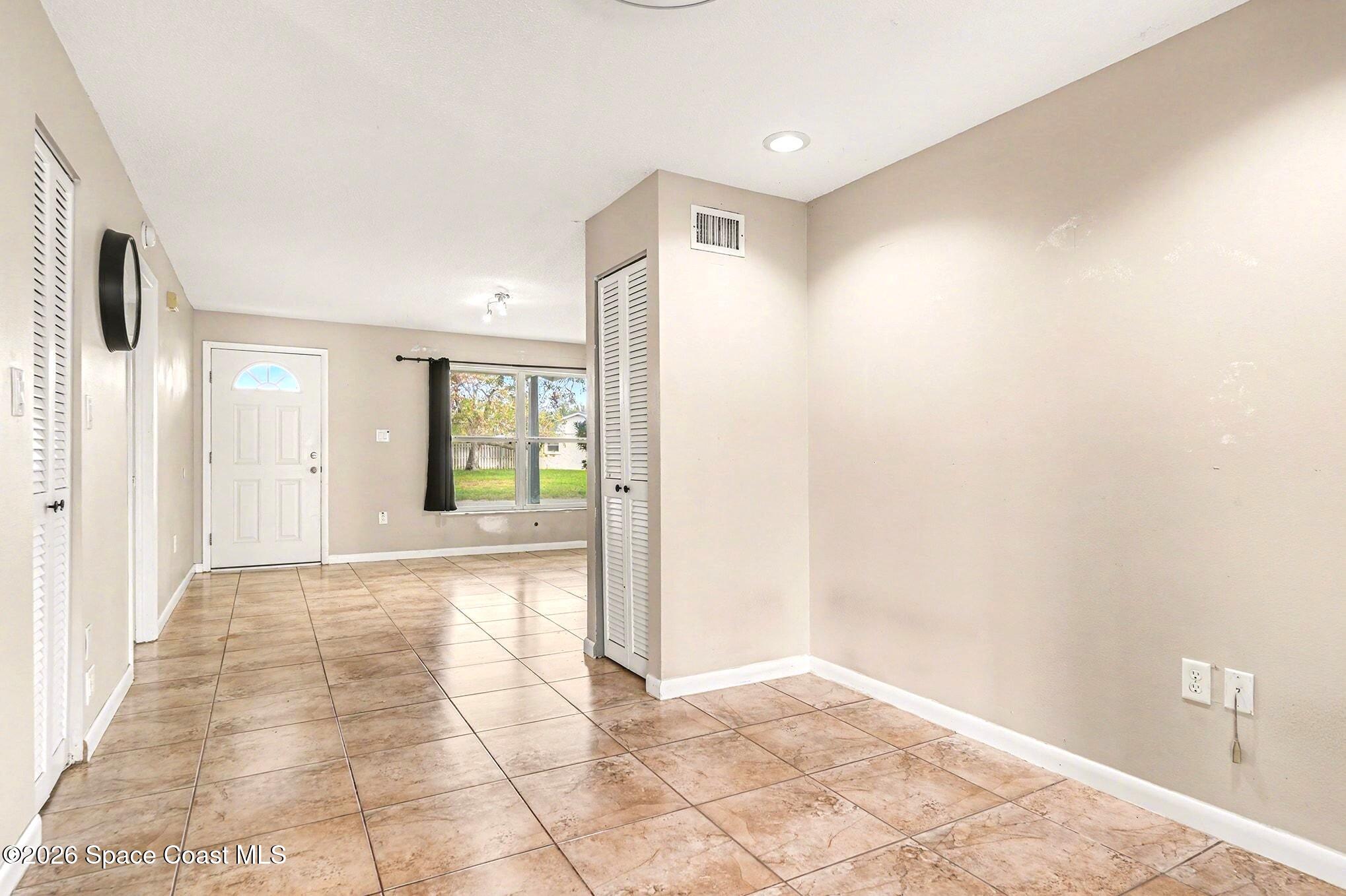 2065 Abalone Avenue Indialantic, FL 32903 - Photo 3 of 23 Living Room