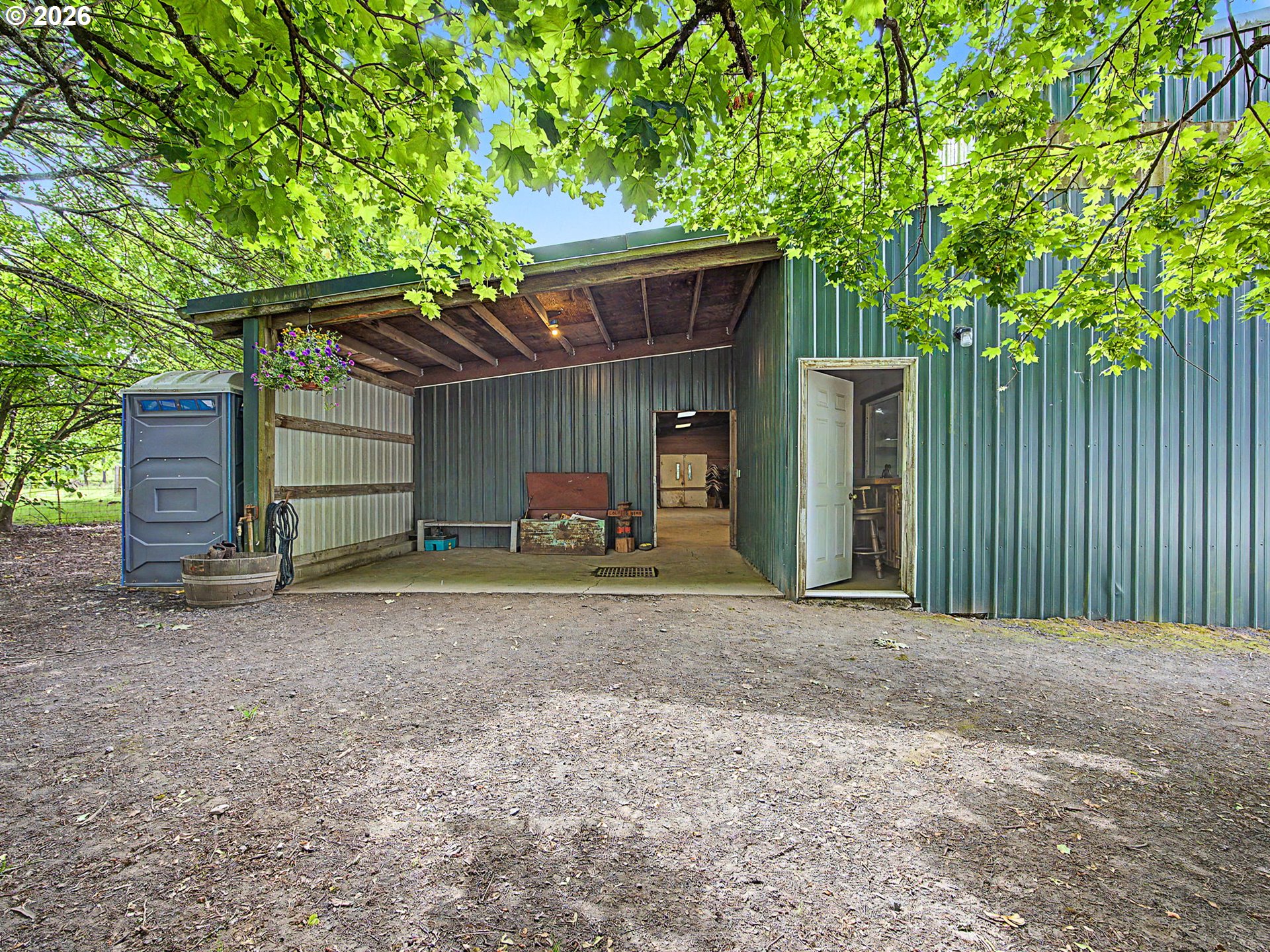 18020 Southeast Richey Road Gresham, OR 97080 - Photo 41 of 46