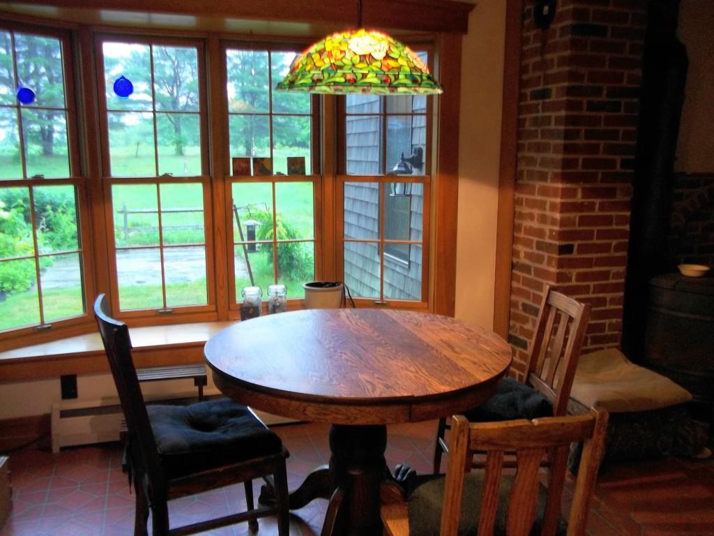 125 Nelson Road Pittston, ME 04345 - Photo 9 of 34 Enjoy a cup of java and a little...