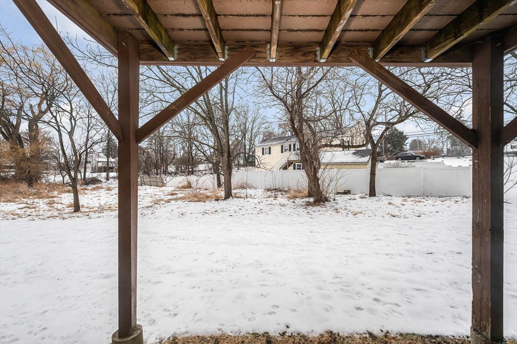 241 Broadway Road, Unit 50 Dracut, MA 01826 - Photo 34 of 36