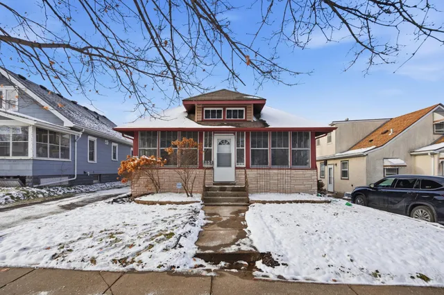 $239,900 | 1151 Farrington Street, St. Paul, MN 55117