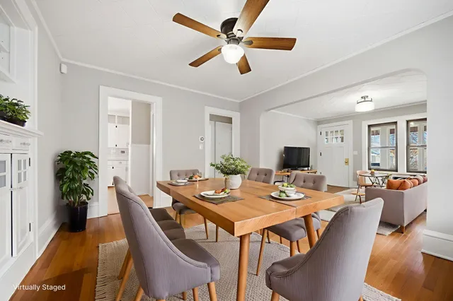 $239,900 | 1151 Farrington Street, St. Paul, MN 55117