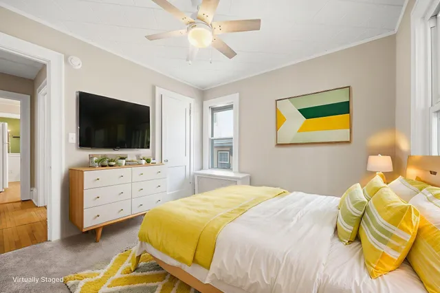 $239,900 | 1151 Farrington Street, St. Paul, MN 55117