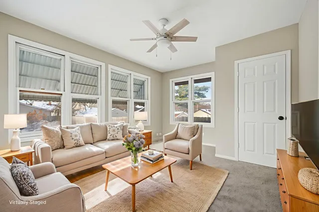 $239,900 | 1151 Farrington Street, St. Paul, MN 55117