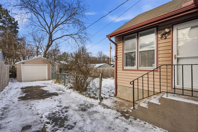 $239,900 | 1151 Farrington Street, St. Paul, MN 55117