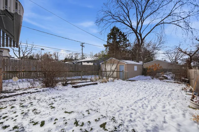 $239,900 | 1151 Farrington Street, St. Paul, MN 55117