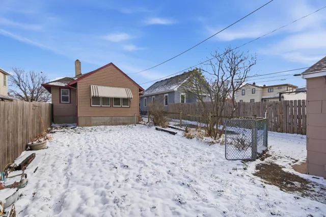 $239,900 | 1151 Farrington Street, St. Paul, MN 55117