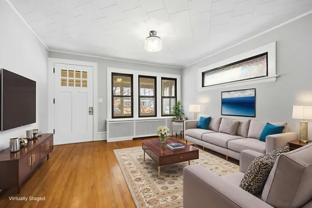 $239,900 | 1151 Farrington Street, St. Paul, MN 55117