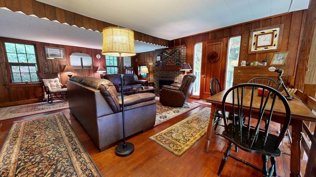 5160 Bunkerhill North Road Butler, OH 44822 - Photo 13 of 36 13