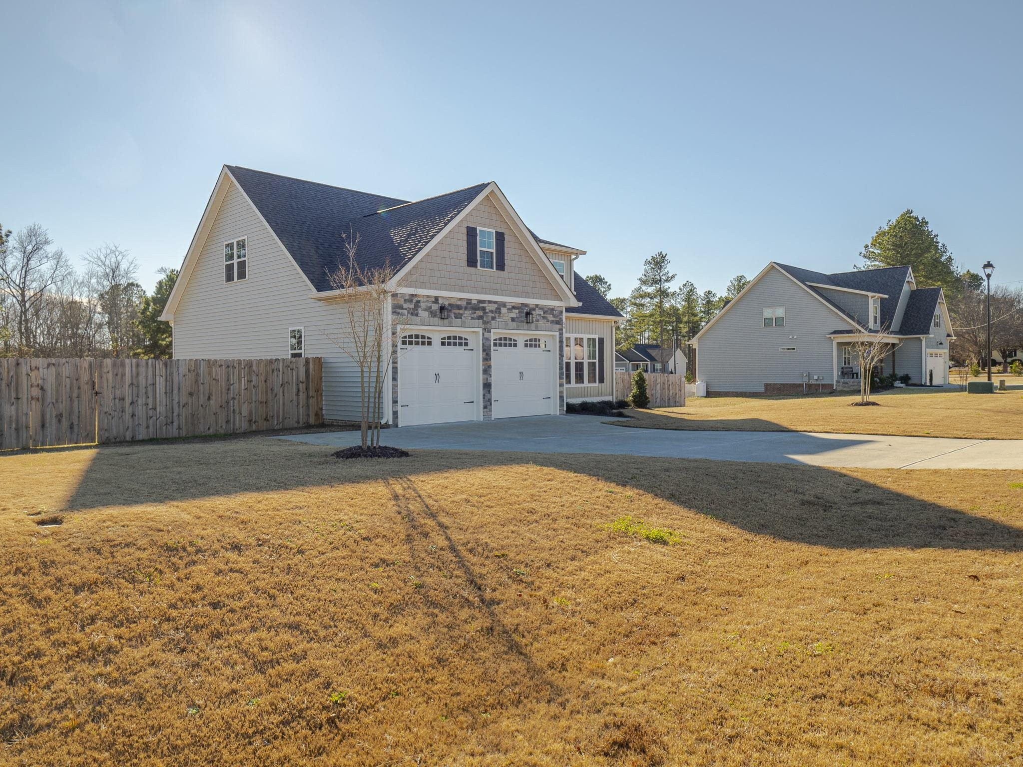 56 Reed Dr. Zebulon, NC 27597 - Photo 35 of 38 Photo 35