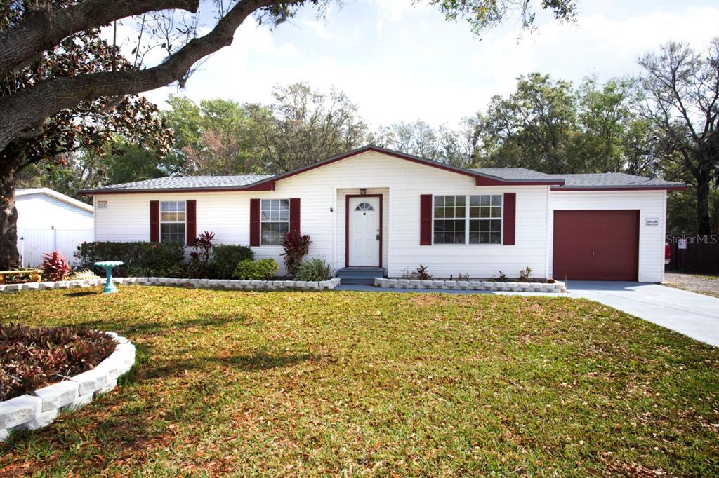 4624 Turner Road Mulberry, FL 33860 - Photo 1 of 1 Front Exposure