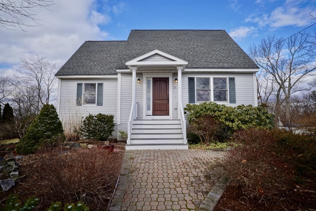23 Appleby Road Salem, MA 01970 - Photo 1 of 41 Gallery Image 1