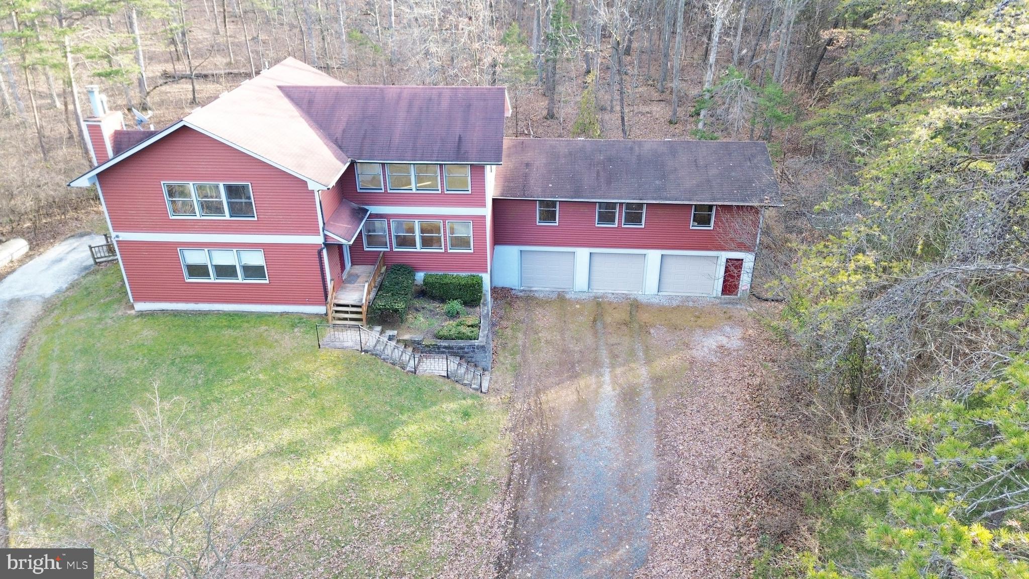 206 Boyle Road Fairfield, PA 17320 - Photo 131 of 150