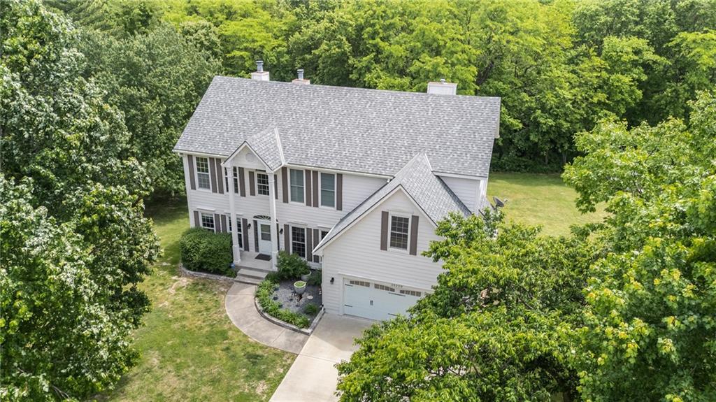 26209 East Blue Mills Road Sibley, MO 64088 - Photo 36 of 38