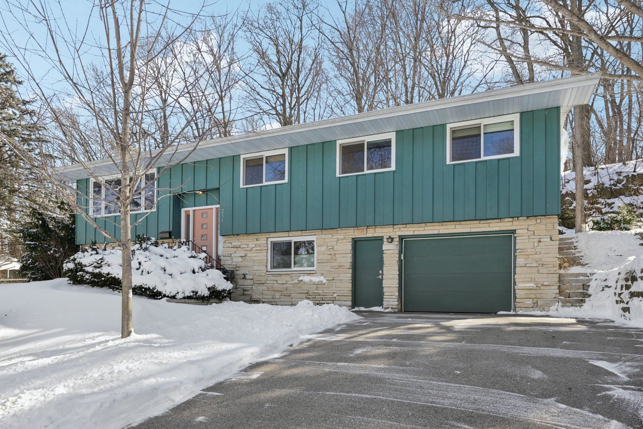 231 Durose Terrace Madison, WI 53705 - Photo 1 of 1