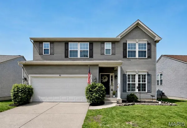 $430,000 | 90 San Marino Parkway, Fenton, MO 63026