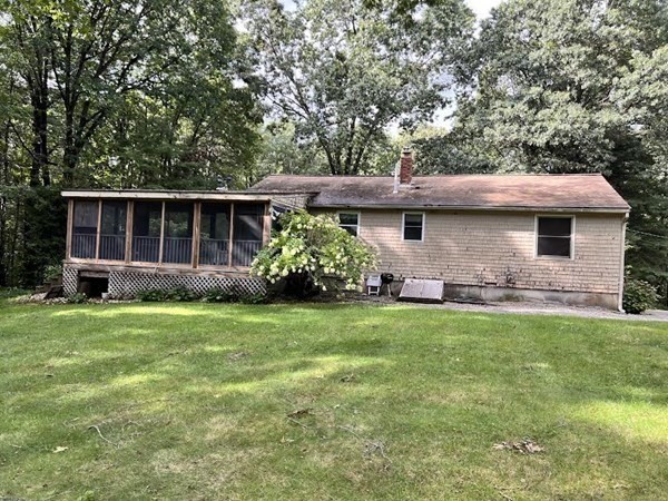 57 Summer Road Berlin, MA 01503 - Photo 1 of 22 Gallery Image 1