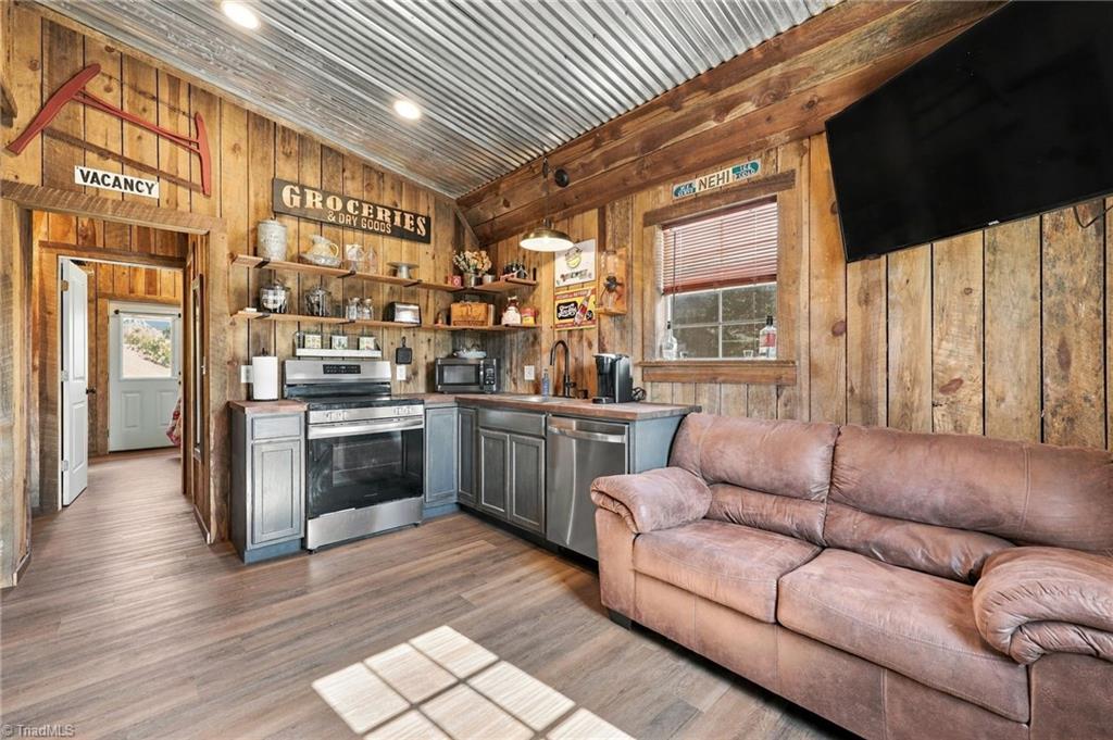 1120 Sands Road Lawsonville, NC 27022 - Photo 45 of 49 Gallery Image 45