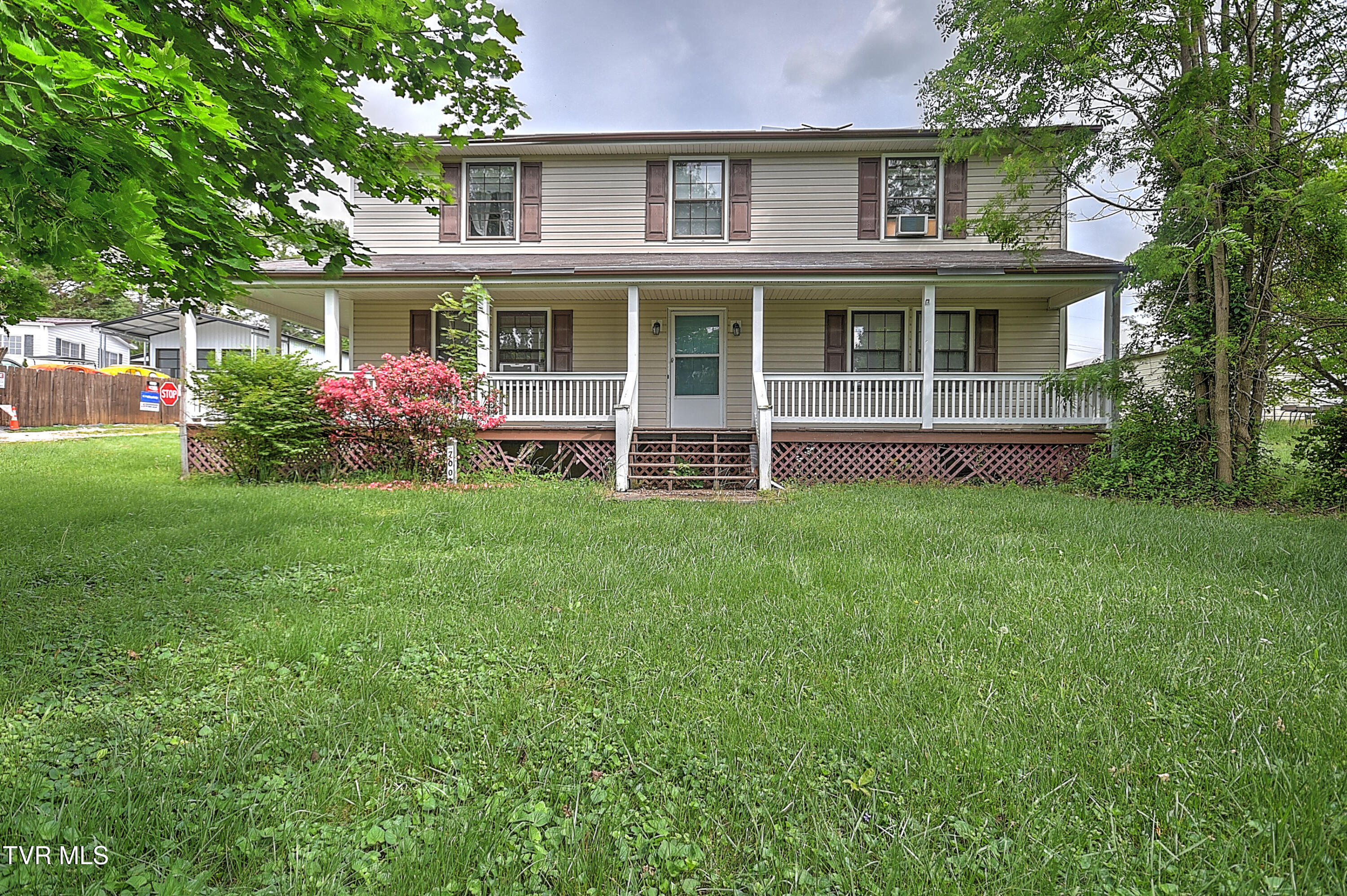 700 Painter Creek KB-2