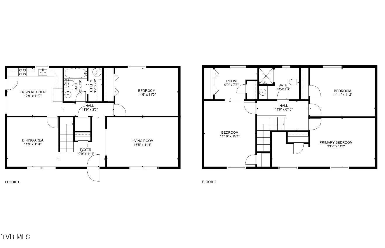 700 Painter Creek Road Bristol, TN 37620 - Photo 3 of 51 IMG_3414