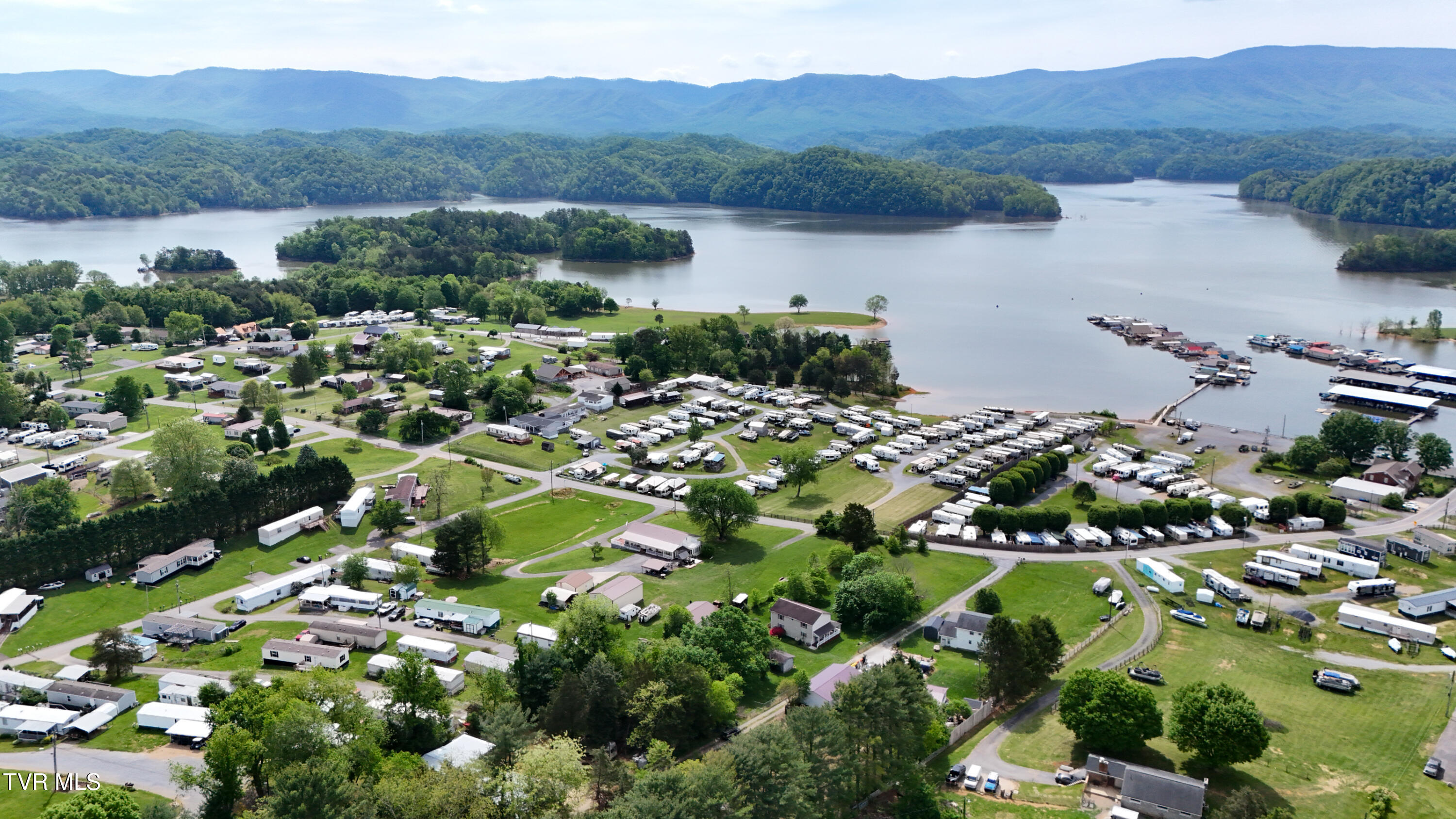 700 Painter Creek Road Bristol, TN 37620 - Photo 4 of 51 700 Painter Creek Drone KB-16