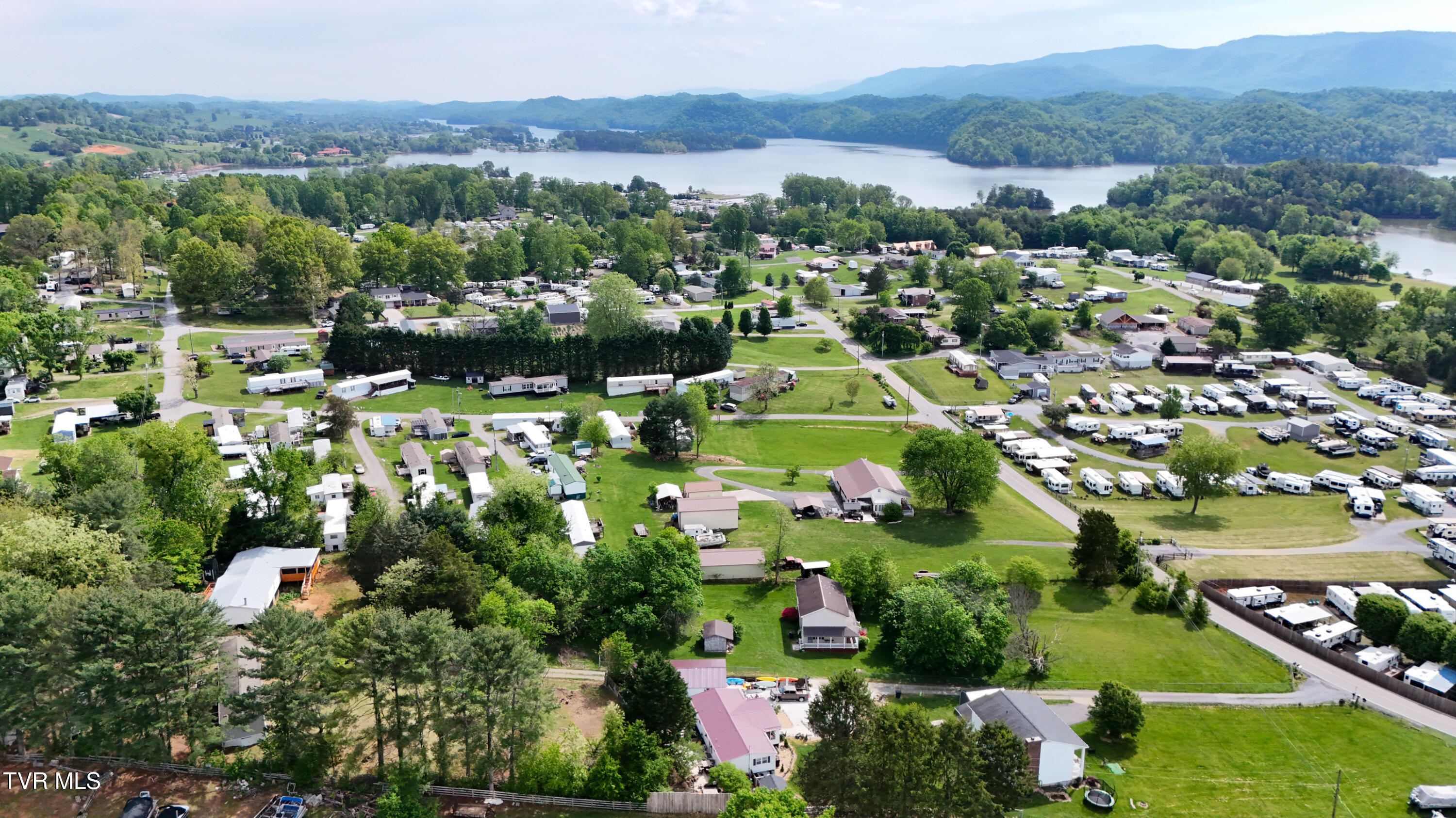 700 Painter Creek Road Bristol, TN 37620 - Photo 45 of 51 700 Painter Creek Drone KB-6