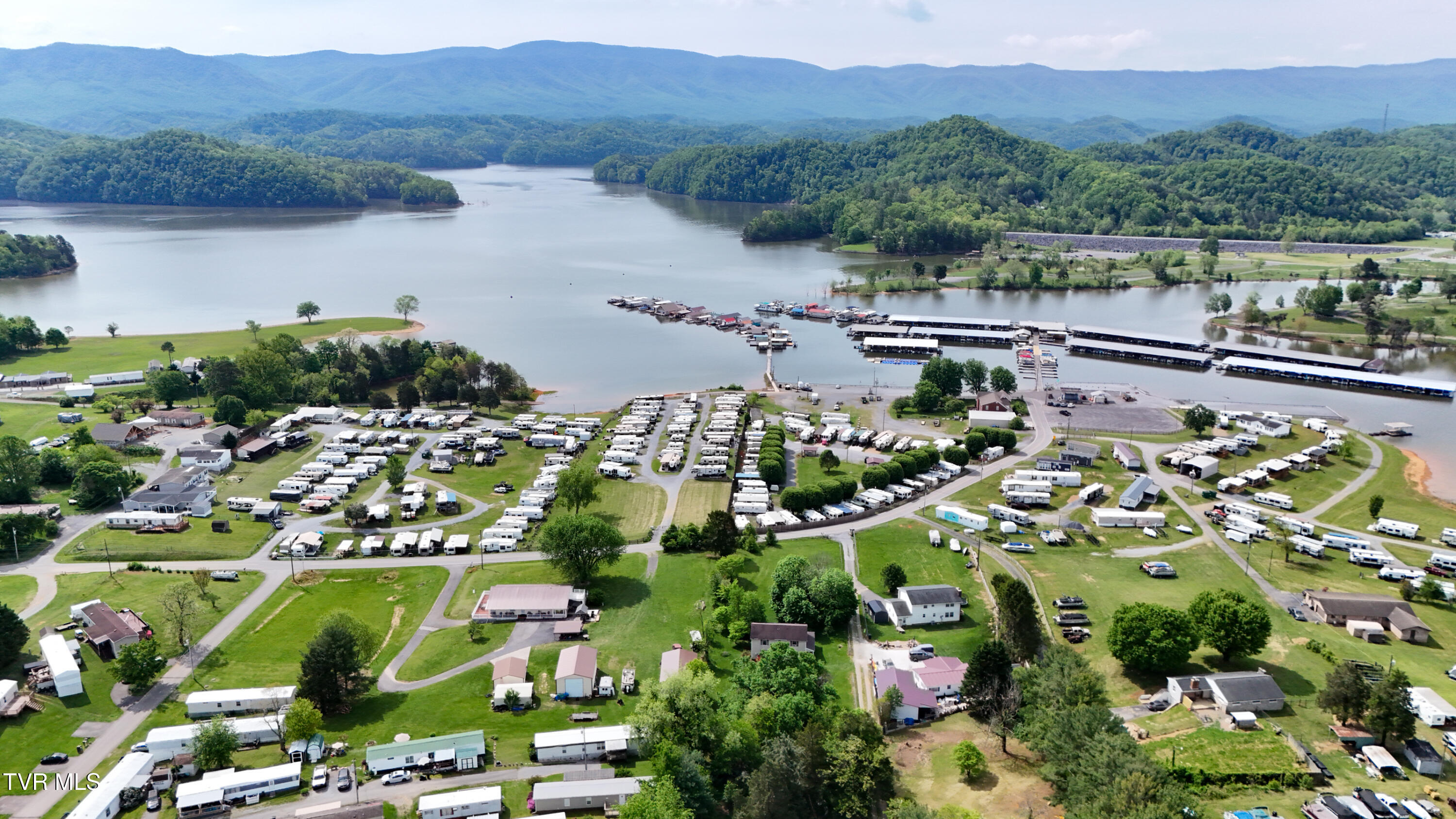 700 Painter Creek Road Bristol, TN 37620 - Photo 47 of 51 700 Painter Creek Drone KB-15