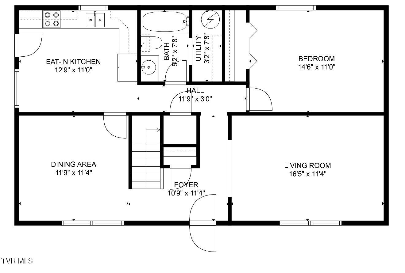 700 Painter Creek Road Bristol, TN 37620 - Photo 48 of 51 IMG_3415