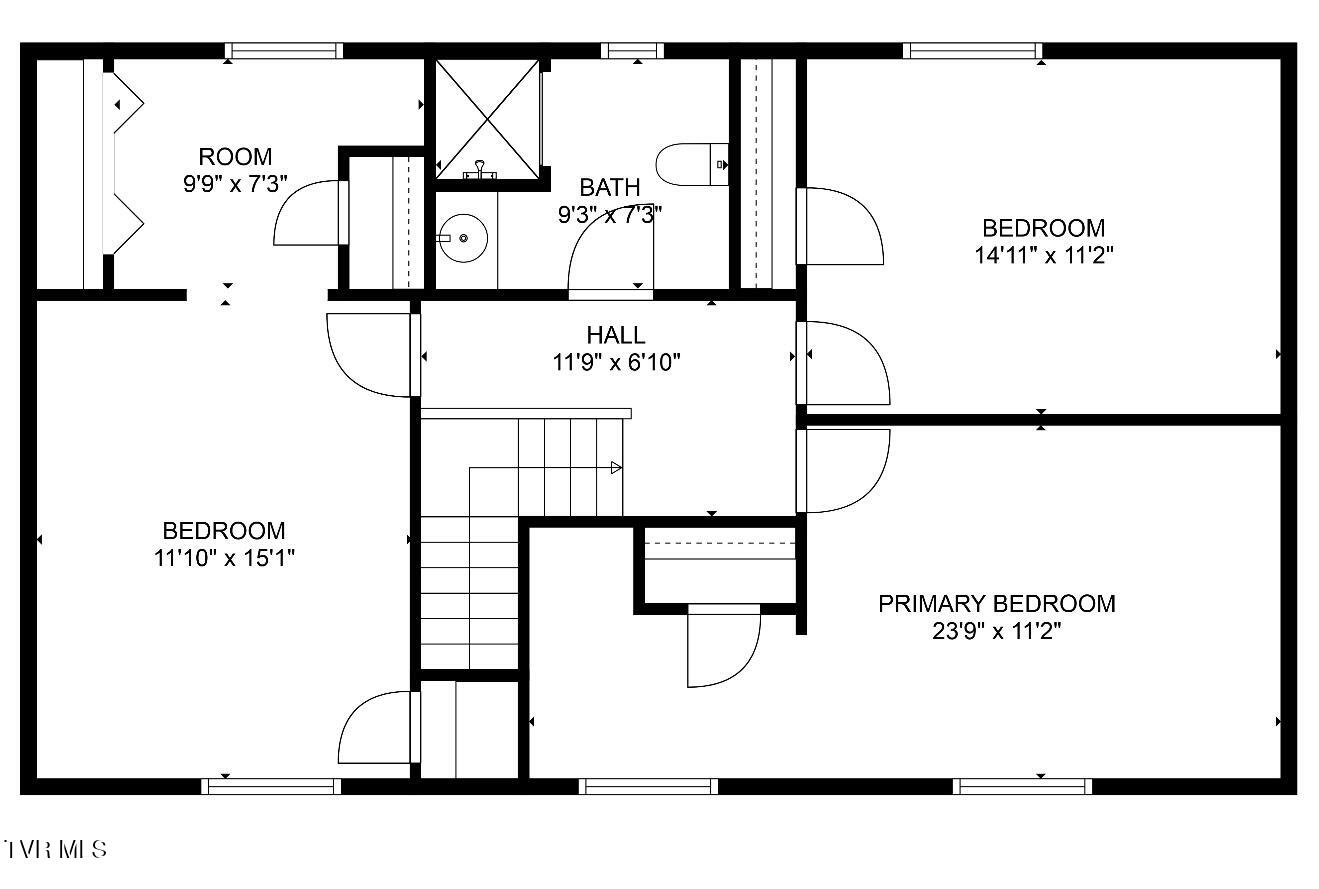 700 Painter Creek Road Bristol, TN 37620 - Photo 49 of 51 IMG_3413