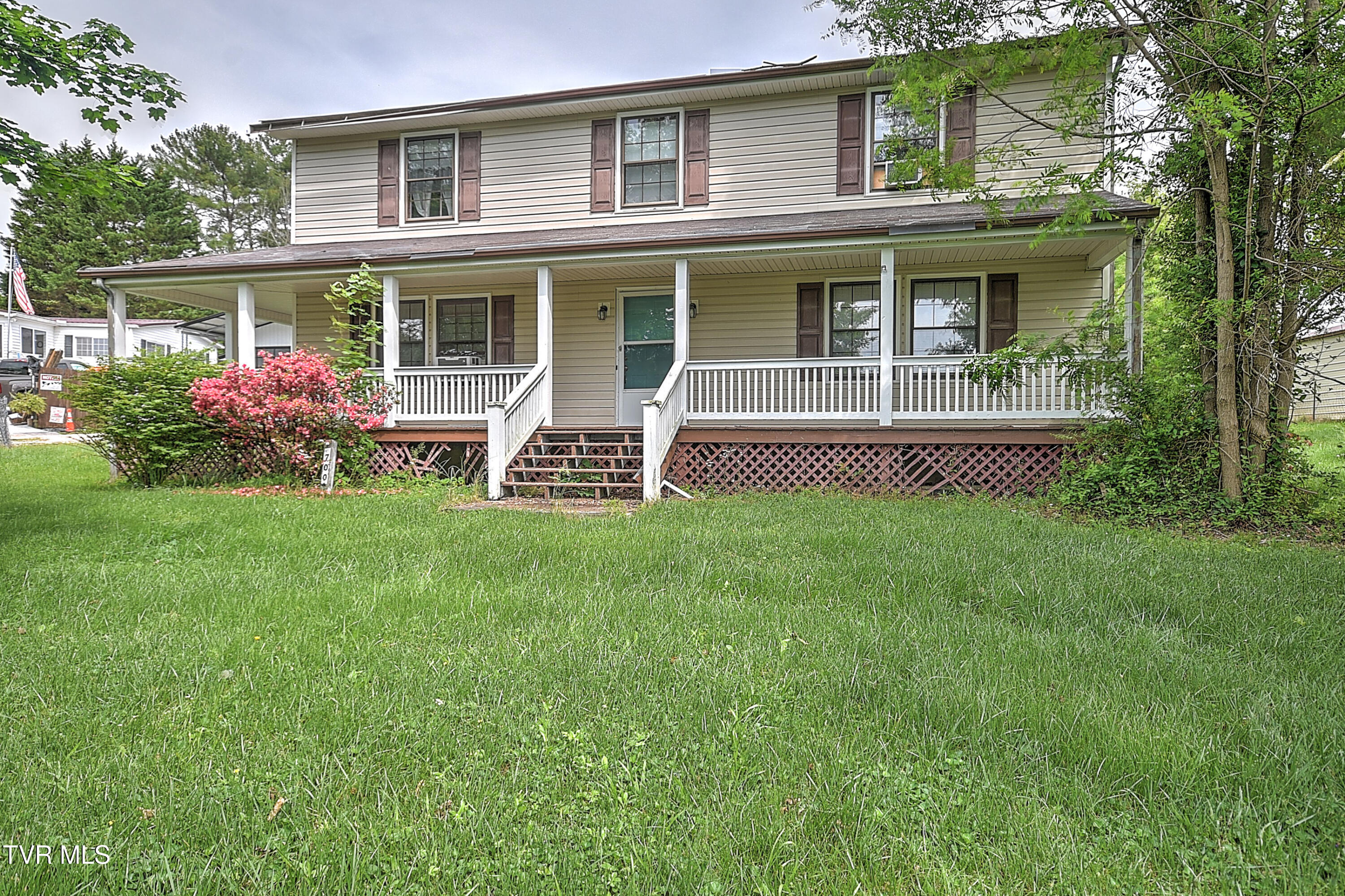 700 Painter Creek Road Bristol, TN 37620 - Photo 50 of 51 700 Painter Creek KB-4