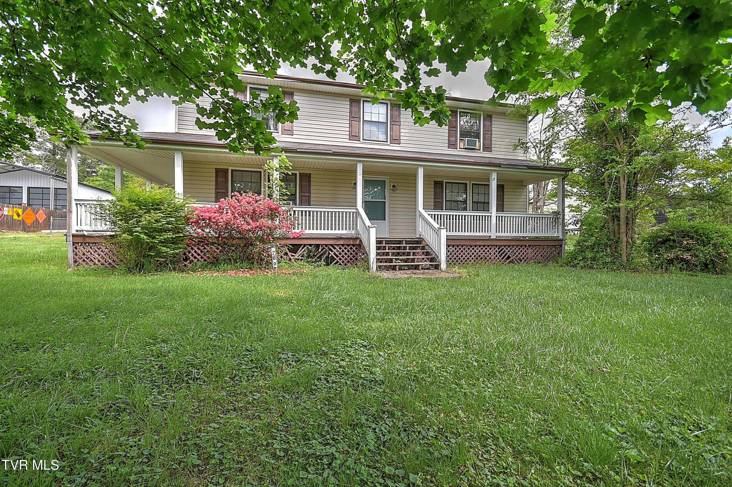 700 Painter Creek Road Bristol, TN 37620 - Photo 51 of 51 700 Painter Creek KB