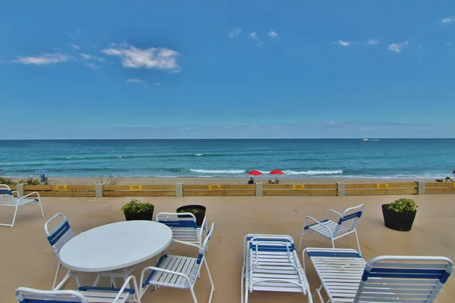 $850,000 | 3230 South Ocean Boulevard, Unit D511, Palm Beach, FL 33480