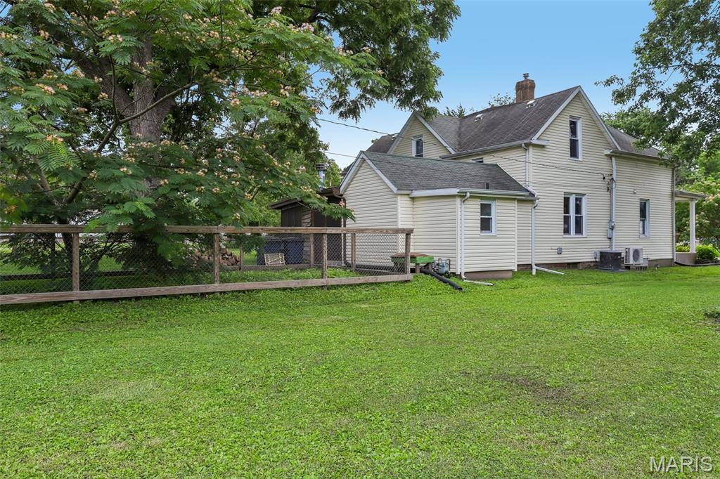 515 East 3rd N Street Mount Olive, IL 62069 - Photo 37 of 39