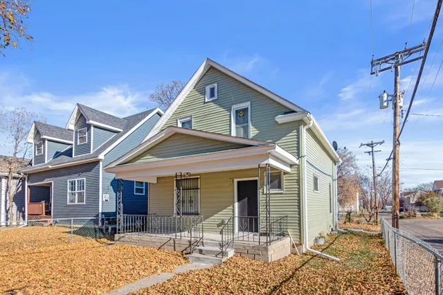 $239,000 | 1312 Knox Avenue North, Minneapolis, MN 55411