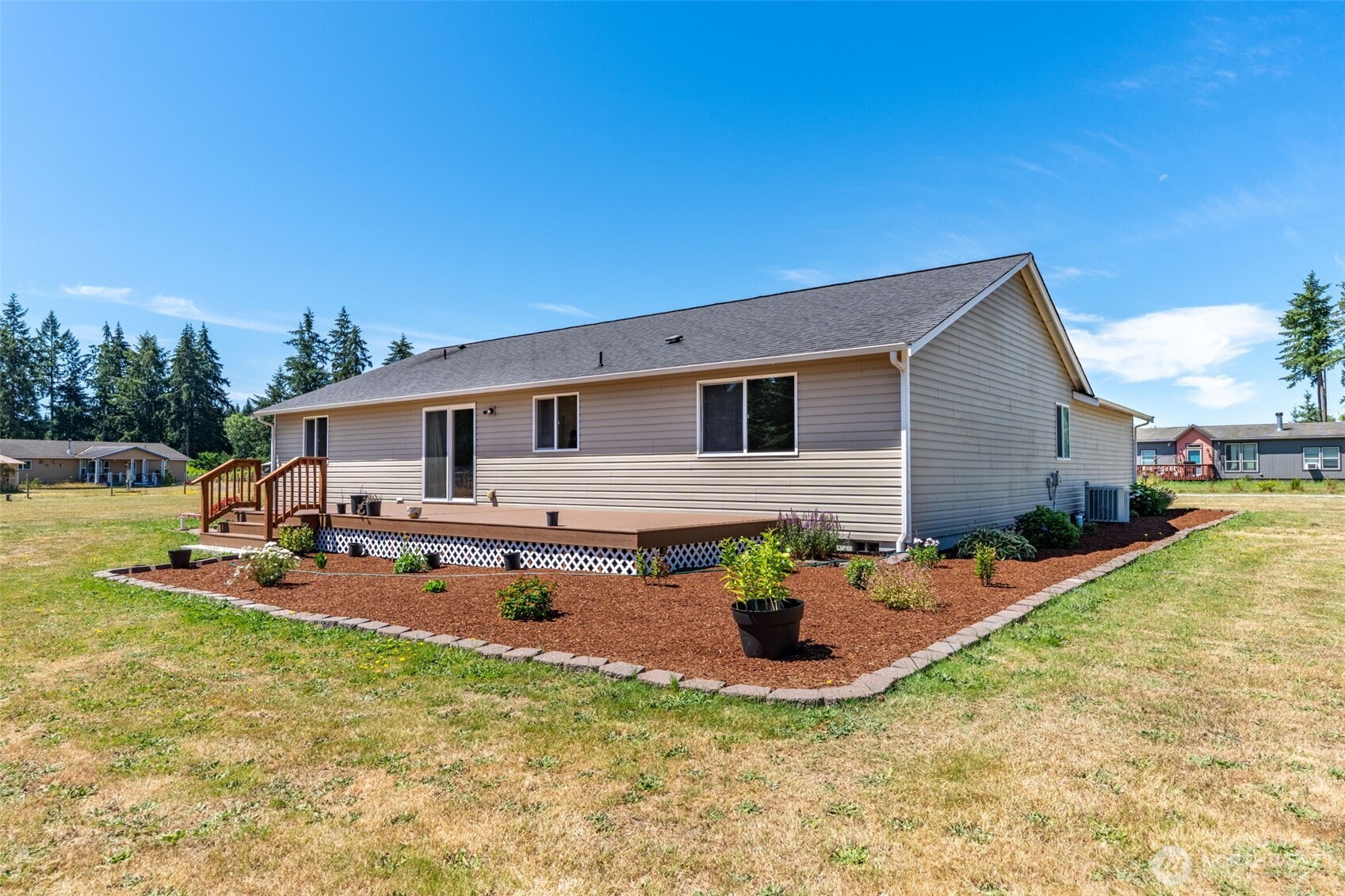 18408 Kohse Lane Southwest Rochester, WA 98579 - Photo 31 of 36