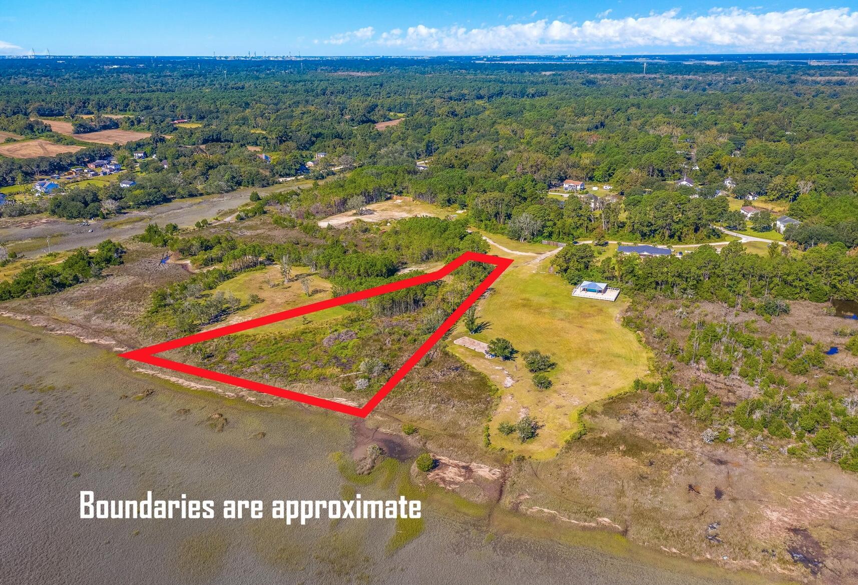 2739 Hamlin Beach Road Mount Pleasant, SC 29466 - Photo 6 of 10