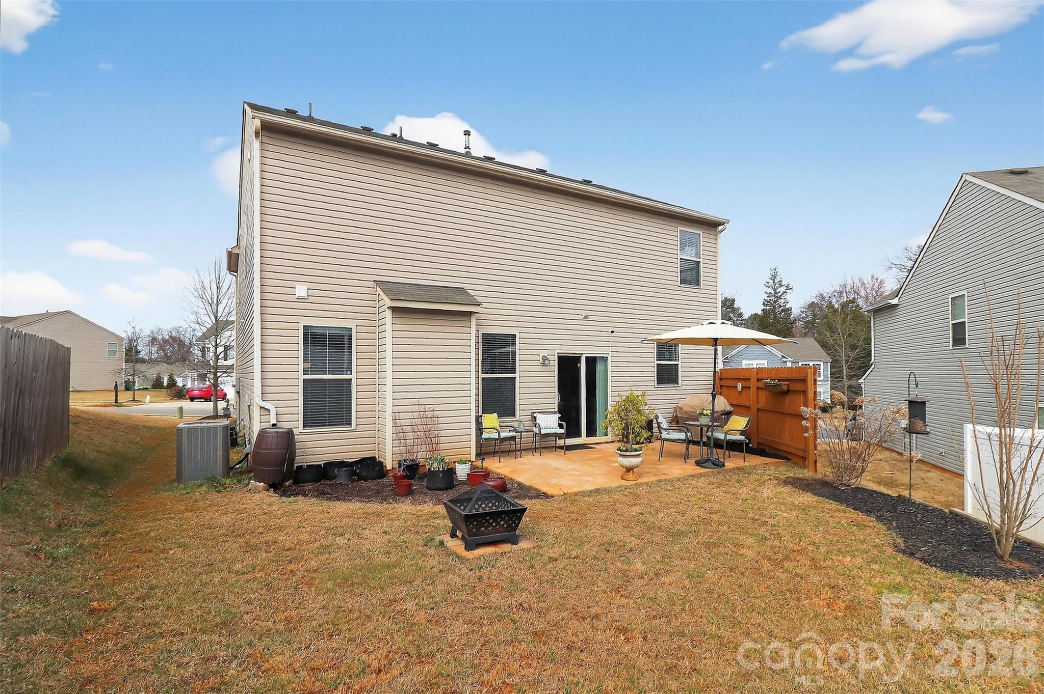 4626 Gibbons Link Road Charlotte, NC 28269 - Photo 39 of 47 Gallery Image 39