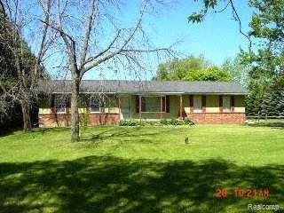 481 Fowlerville Road Fowlerville, MI 48836 - Photo 1 of 1 481 Fowlerville Rd.